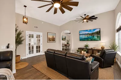 3242 N Ricardo Circle, Mesa, AZ 85215 - Photo 18