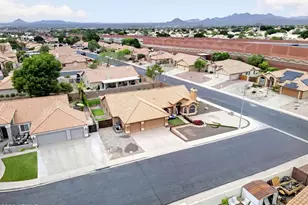 3242 N Ricardo Cir, Mesa, AZ 85215 - Photo 58