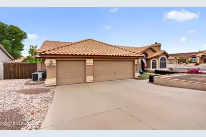3242 N Ricardo Circle, Mesa, AZ 85215 - Photo 4