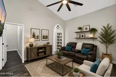 3242 N Ricardo Circle, Mesa, AZ 85215 - Photo 26