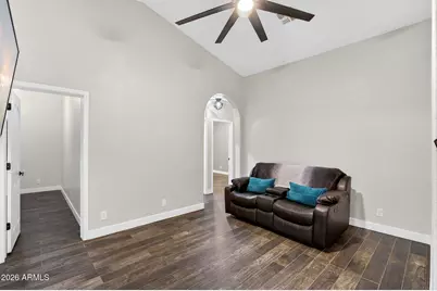 3242 N Ricardo Circle, Mesa, AZ 85215 - Photo 26
