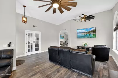 3242 N Ricardo Circle, Mesa, AZ 85215 - Photo 18