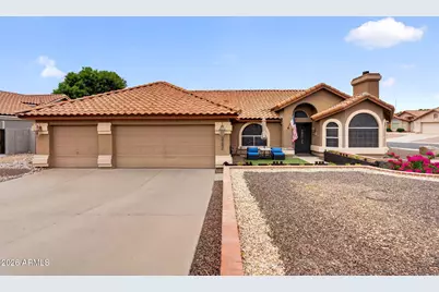 3242 N Ricardo Circle, Mesa, AZ 85215 - Photo 10