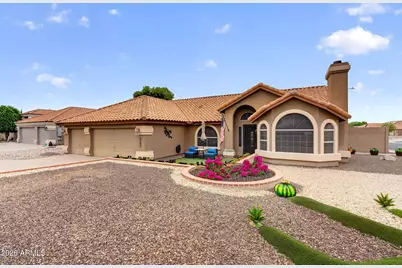 3242 N Ricardo Circle, Mesa, AZ 85215 - Photo 2