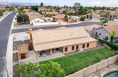 3242 N Ricardo Circle, Mesa, AZ 85215 - Photo 66