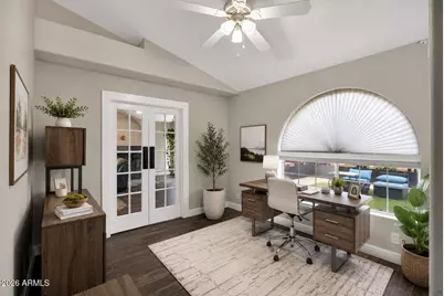 3242 N Ricardo Circle, Mesa, AZ 85215 - Photo 22