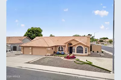 3242 N Ricardo Circle, Mesa, AZ 85215 - Photo 1