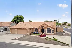 3242 N Ricardo Cir, Mesa, AZ 85215 - Photo 1