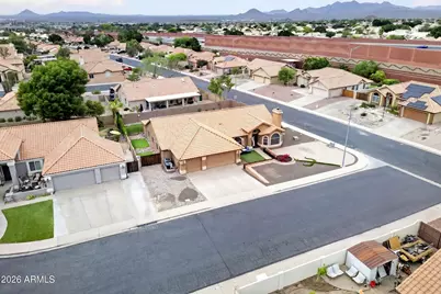 3242 N Ricardo Circle, Mesa, AZ 85215 - Photo 62
