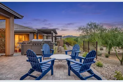 18221 E Spring Valley Court, Rio Verde, AZ 85263 - Photo 2