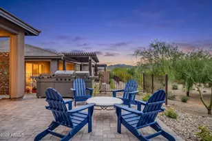 18221 E Spring Valley Ct, Rio Verde, AZ 85263 - Photo 2