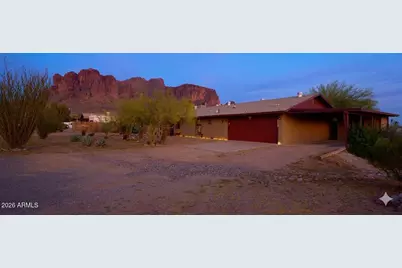 5315 E McKellips Boulevard, Apache Junction, AZ 85119 - Photo 38