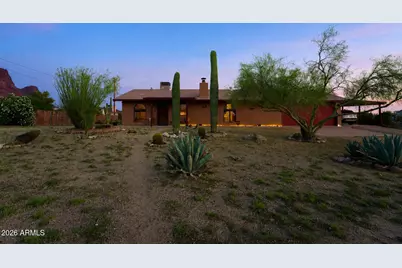 5315 E McKellips Boulevard, Apache Junction, AZ 85119 - Photo 2