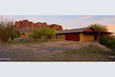 5315 E McKellips Boulevard, Apache Junction, AZ 85119 - Photo 4