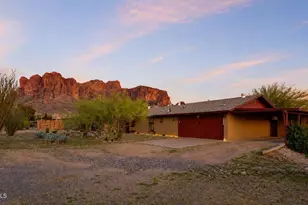 5315 E McKellips Blvd, Apache Junction, AZ 85119 - Photo 4