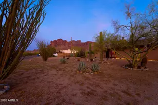 5315 E McKellips Blvd, Apache Junction, AZ 85119 - Photo 42