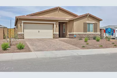 19530 W Cartwright Avenue, Buckeye, AZ 85396 - Photo 2