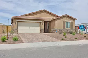 19530 W Cartwright Ave, Buckeye, AZ 85396 - Photo 2
