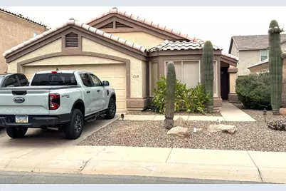 1518 W Lobster Trap Drive, Gilbert, AZ 85233 - Photo 20