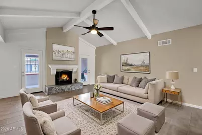 7621 E Vista Drive, Scottsdale, AZ 85250 - Photo 2