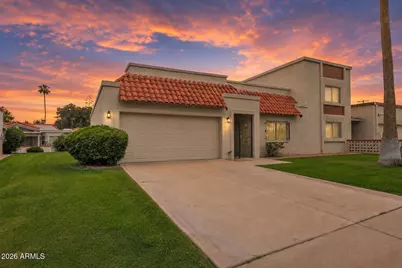 7621 E Vista Drive, Scottsdale, AZ 85250 - Photo 1