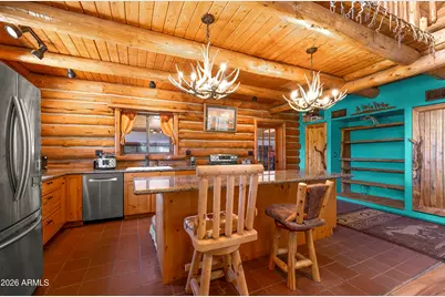 9900 N Sycamore Pass Road, Sedona, AZ 86336 - Photo 12