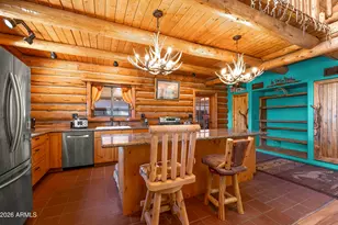 9900 N Sycamore Pass Rd, Sedona, AZ 86336 - Photo 12