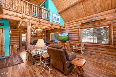 9900 N Sycamore Pass Road, Sedona, AZ 86336 - Photo 8