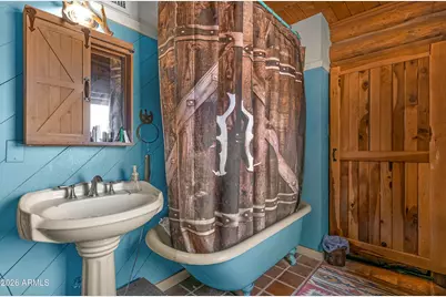 9900 N Sycamore Pass Road, Sedona, AZ 86336 - Photo 10