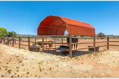 9900 N Sycamore Pass Road, Sedona, AZ 86336 - Photo 32