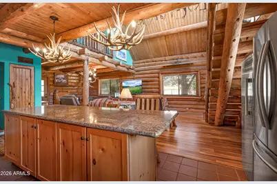 9900 N Sycamore Pass Road, Sedona, AZ 86336 - Photo 4