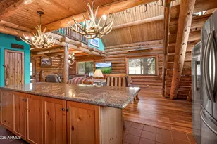 9900 N Sycamore Pass Rd, Sedona, AZ 86336 - Photo 4