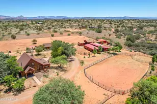 9900 N Sycamore Pass Rd, Sedona, AZ 86336 - Photo 2