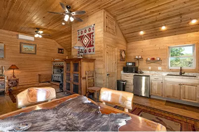 9900 N Sycamore Pass Road, Sedona, AZ 86336 - Photo 20
