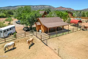 9900 N Sycamore Pass Rd, Sedona, AZ 86336 - Photo 14
