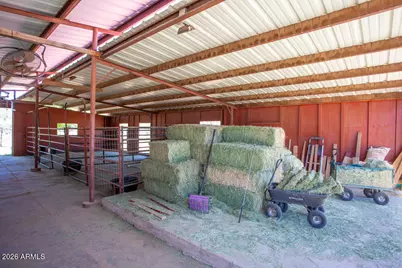 9900 N Sycamore Pass Road, Sedona, AZ 86336 - Photo 26