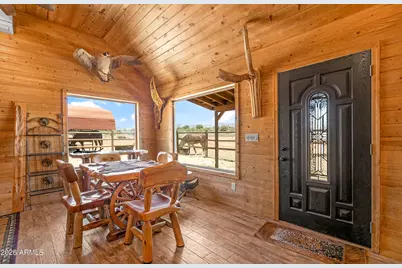 9900 N Sycamore Pass Road, Sedona, AZ 86336 - Photo 16