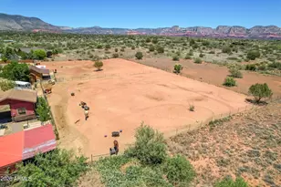 9900 N Sycamore Pass Rd, Sedona, AZ 86336 - Photo 36