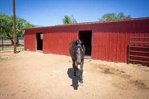 9900 N Sycamore Pass Rd, Sedona, AZ 86336 - Photo 28