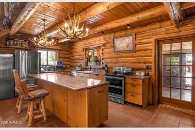 9900 N Sycamore Pass Road, Sedona, AZ 86336 - Photo 6