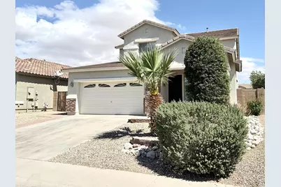 18038 W Carol Avenue, Waddell, AZ 85355 - Photo 4