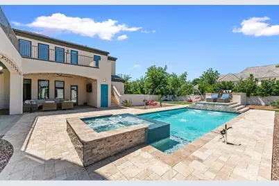 20522 E Via De Palmas, Queen Creek, AZ 85142 - Photo 72