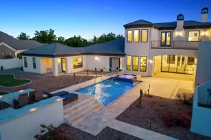 20522 E Via De Palmas, Queen Creek, AZ 85142 - Photo 78