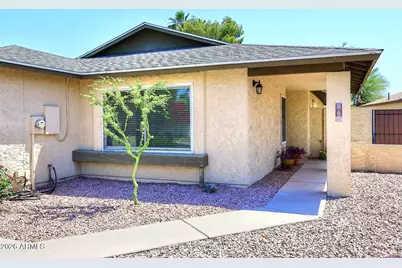 865 N Roosevelt Circle, Scottsdale, AZ 85257 - Photo 2