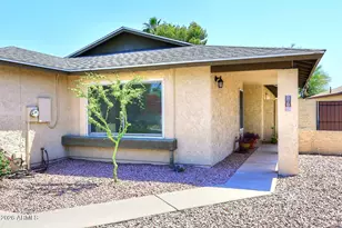 865 N Roosevelt Cir, Scottsdale, AZ 85257 - Photo 2