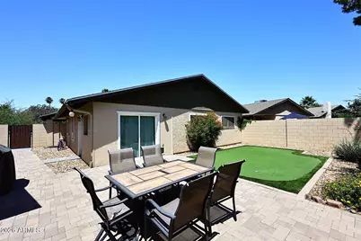 865 N Roosevelt Circle, Scottsdale, AZ 85257 - Photo 42