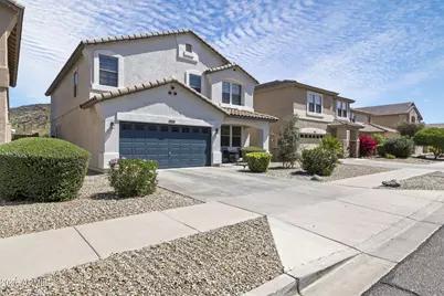 1656 E Cielo Grande Avenue, Phoenix, AZ 85024 - Photo 1