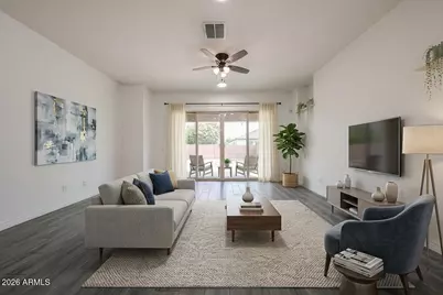 20289 E Raven Drive, Queen Creek, AZ 85142 - Photo 2