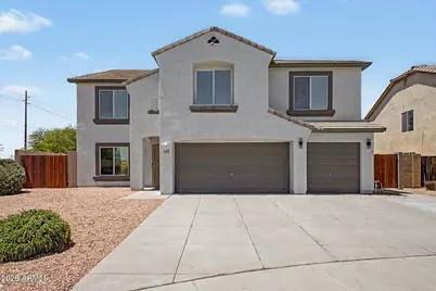 27936 N Jade Street, San Tan Valley, AZ 85143 - Photo 1