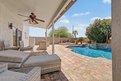 27936 N Jade Street, San Tan Valley, AZ 85143 - Photo 44